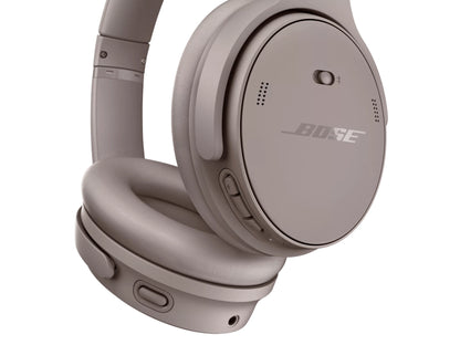 Bose 884367-1100 hörlur och headset Kabel & Trådlös Huvudband Bluetooth Slipa