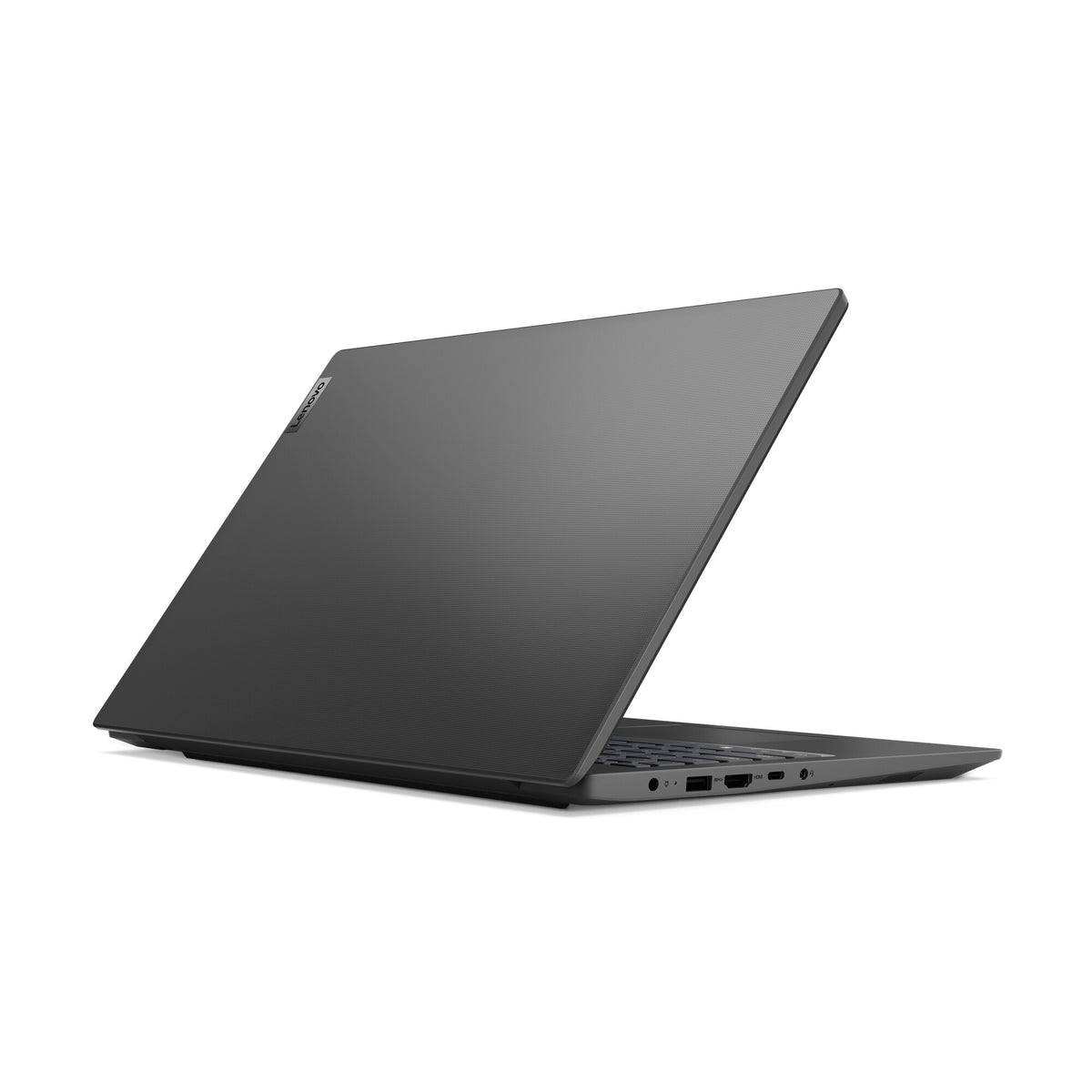 Lenovo V15 G6 ARP AMD Ryzen™ 7 170 Bärbar dator 39,6 cm (15.6") Full HD 16 GB DDR5-SDRAM 512 GB SSD Wi-Fi 6 (802.11ax) Windows 11 Pro tyska Svart