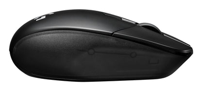 Logitech G 910-006106 datormöss Spela högerhand Trådlös RF + Bluetooth Optisk 25600 DPI