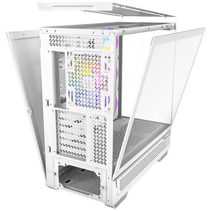 Antec C7 ARGB Midi Tower Vit
