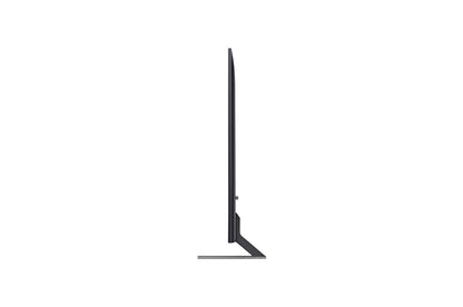 LG QNED 75QNED85T3C TV-apparat 190,5 cm (75") 4K Ultra HD Smart-TV Wi-Fi Svart
