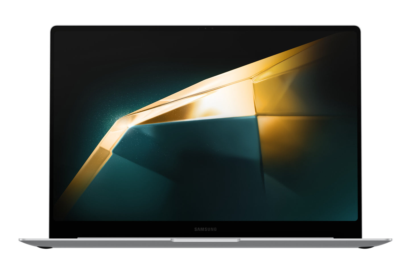 Samsung Galaxy Book4 Pro Intel Core Ultra 7 155H Bärbar dator 40,6 cm (16") Pekskärm WQXGA+ 32 GB LPDDR5x-SDRAM 512 GB SSD Wi-Fi 6E (802.11ax) Windows 11 Pro Platina, Silver