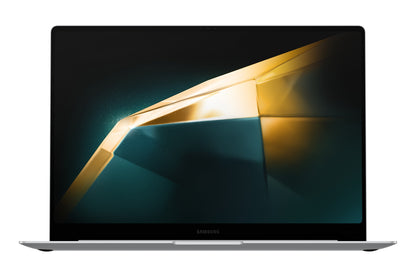 Samsung Galaxy Book4 Pro Intel Core Ultra 7 155H Bärbar dator 40,6 cm (16") Pekskärm WQXGA+ 32 GB LPDDR5x-SDRAM 512 GB SSD Wi-Fi 6E (802.11ax) Windows 11 Pro Platina, Silver