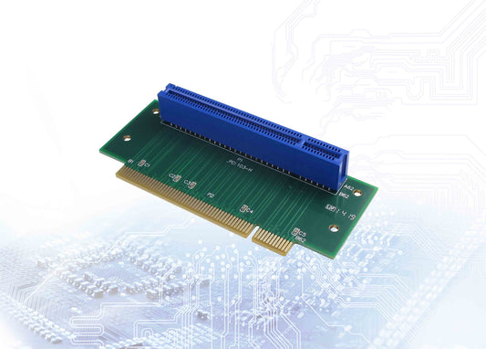 Inter-Tech 88885398 nätverkskort/adapters Intern