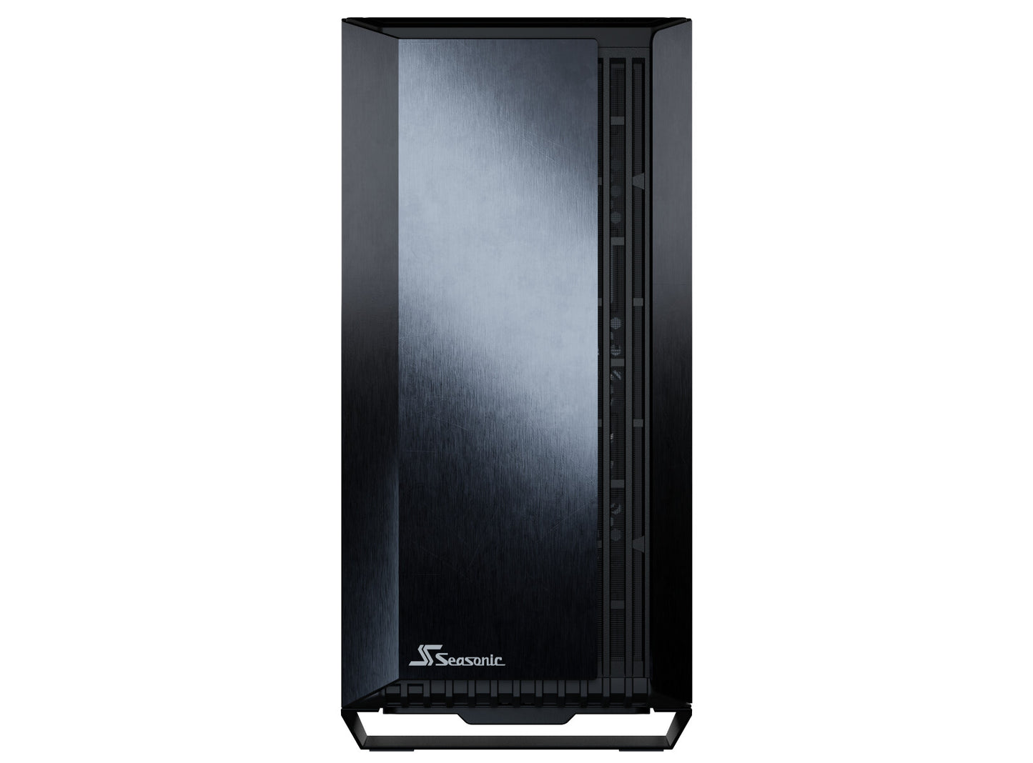 Seasonic SYNCRO Q704 + DGC-750W Midi Tower Svart