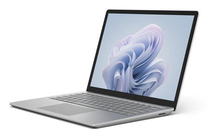 Microsoft Surface Laptop 6 Intel Core Ultra 7 165H Bärbar dator 34,3 cm (13.5") Pekskärm 32 GB LPDDR5x-SDRAM 1 TB SSD Wi-Fi 6E (802.11ax) Windows 11 Pro Platina