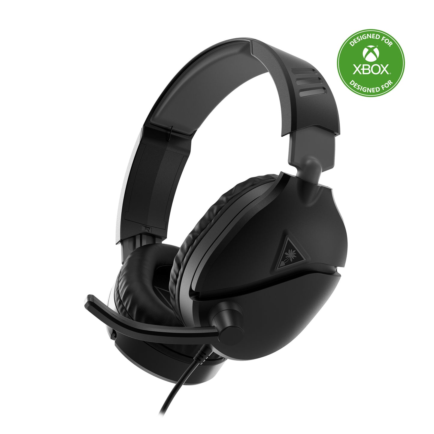 Turtle Beach Recon 70 Headset Kabel Huvudband Spela Svart