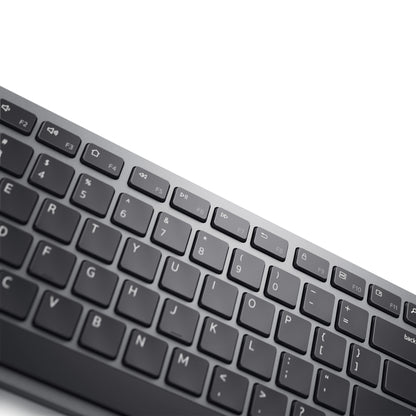 DELL Pro Plus tangentbord – KB700 - USA internationell (QWERTY)