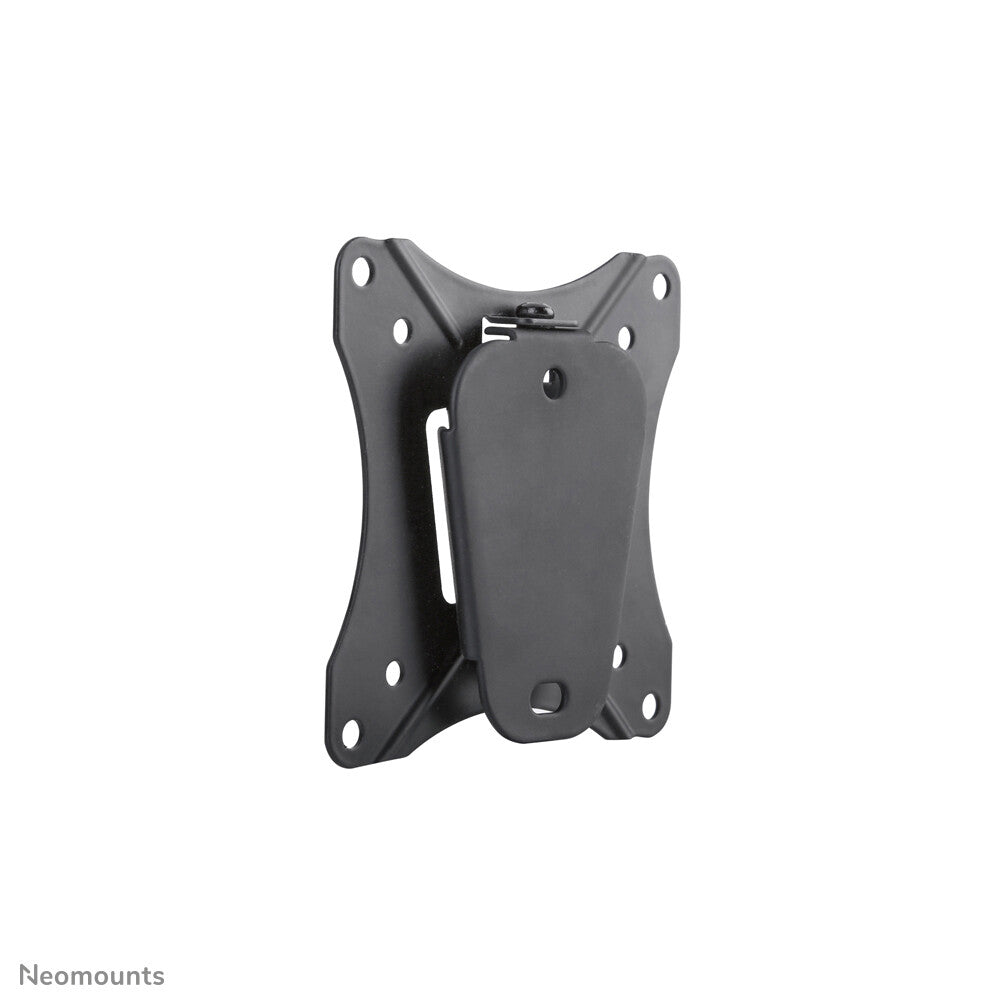 Neomounts NM-W25BLACK tv-fäste 76,2 cm (30") Svart