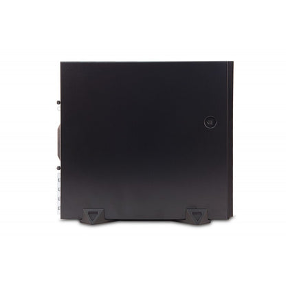 Antec VSK2000-U3 Skrivbord Svart