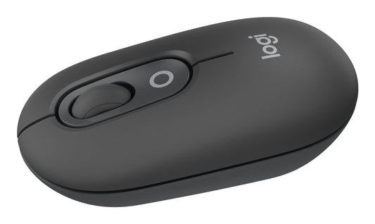 Logitech 910-007412 datormöss Universal Ambidextrous Bluetooth Optisk