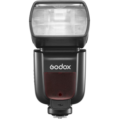 Godox TT685 II Camcorder-blixt Svart