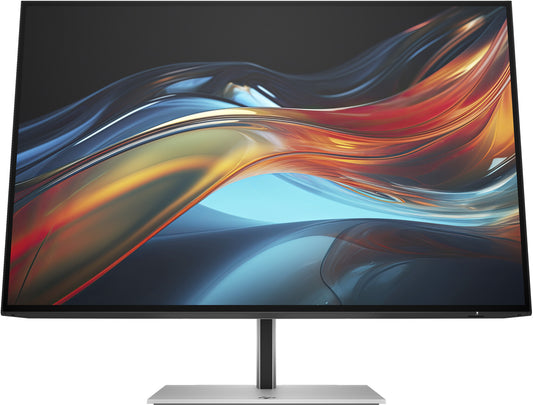 HP Series 7 Pro 24 inch WUXGA USB-C Monitor - 724pu utan PVC