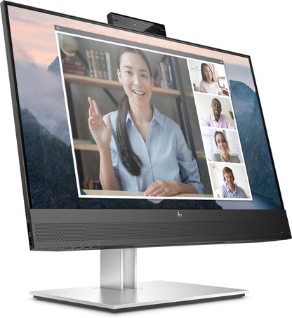 HP E24mv G4 FHD-konferensbildskärm