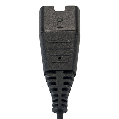 VXi 203367 hörlurstillbehör Kabel