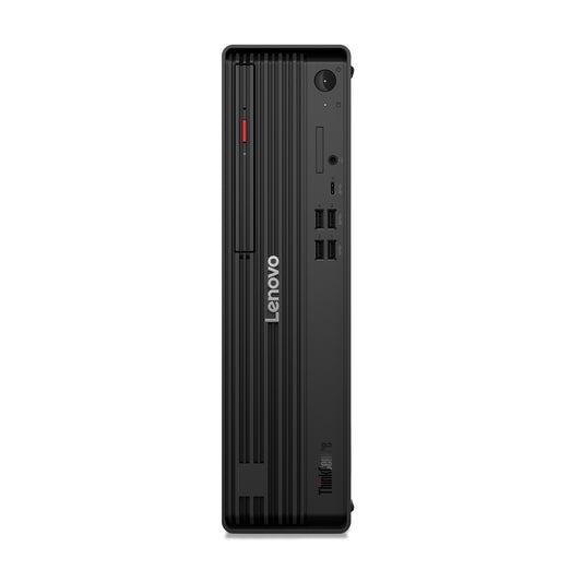 Lenovo ThinkCentre M70s Gen 6 Intel Core Ultra 5 225 16 GB DDR5-SDRAM 512 GB SSD Windows 11 Pro SFF PC Svart