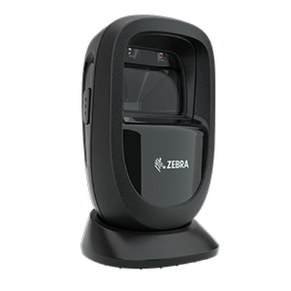 Zebra DS9308-SR Fast steckkodsläsare 1D/2D LED Svart