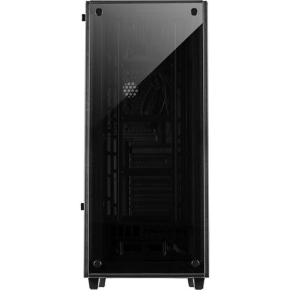 Inter-Tech C-303 Mirror Full Tower Svart