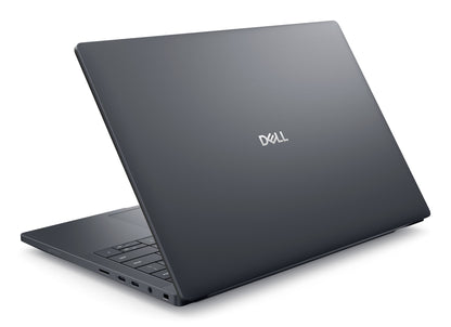 DELL Pro Max 14 Premium MA14250 Intel Core Ultra 7 265H Bärbar dator 35,6 cm (14") Full HD+ 32 GB LPDDR5x-SDRAM 1 TB SSD NVIDIA RTX PRO 2000 Blackwell Wi-Fi 7 (802.11be) Windows 11 Pro Nordic Svart