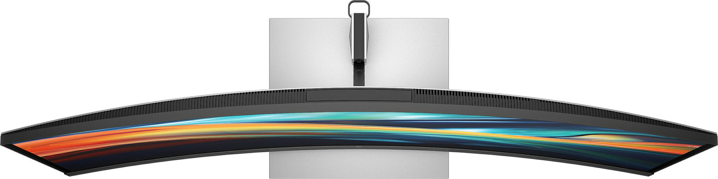 HP -serien 7 Pro 39,7 tum 5K2K Conferencing Monitor – 740pm utan PVC