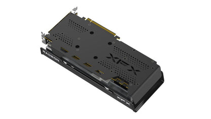 XFX RX-78TSWFTFP grafikkort AMD Radeon RX 7800 XT 16 GB GDDR6