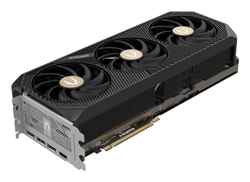 Zotac GAMING GeForce RTX 5080 SOLID OC NVIDIA 16 GB GDDR7