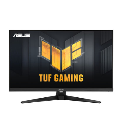ASUS TUF Gaming VG32AQA1A platta pc-skärmar 80 cm (31.5") 2560 x 1440 pixlar Wide Quad HD LED Svart