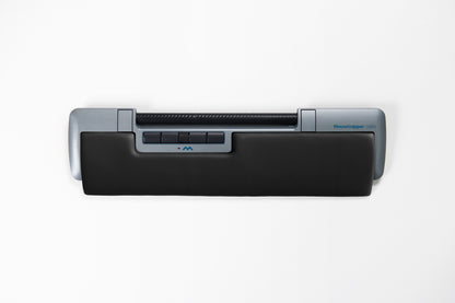 Mousetrapper Delta Extended datormöss Kontor USB Type-A 4000 DPI