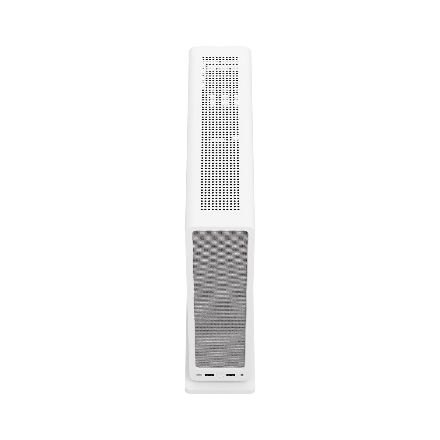 Fractal Design Ridge Small Form Factor (SFF) Vit