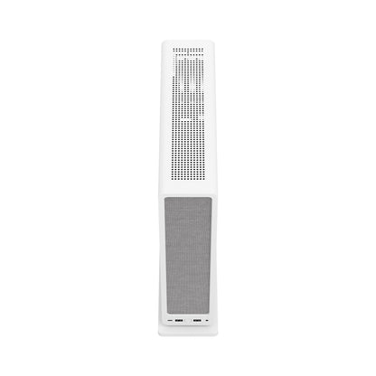 Fractal Design Ridge Small Form Factor (SFF) Vit