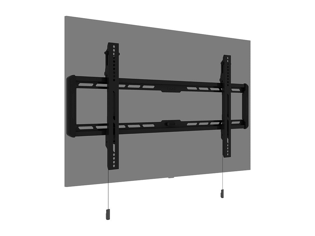 Multibrackets 6572 tv-fäste 2,18 m (86") Svart