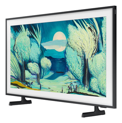 Samsung The Frame QE43LS03FAU 109,2 cm (43") 4K Ultra HD Smart-TV Wi-Fi Svart