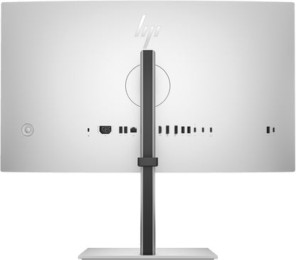 HP Series 7 Pro 27 tum 4K Conferencing Monitor – 727pm utan PVC
