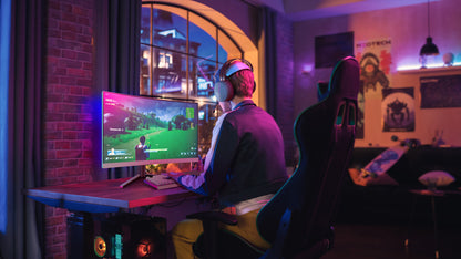 Philips Evnia 5000 27M2C5501/00 platta pc-skärmar 68,6 cm (27") 2560 x 1440 pixlar Quad HD LCD Vit