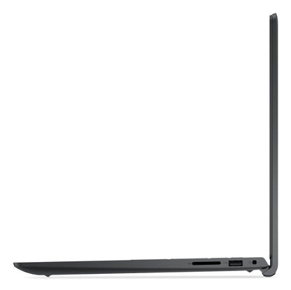 DELL Pro 15 Essential PV15250 Intel® Core™ i5 i5-1334U Bärbar dator 39,6 cm (15.6") Full HD 16 GB DDR5-SDRAM 512 GB SSD Wi-Fi 6 (802.11ax) Windows 11 Pro Nordic Svart