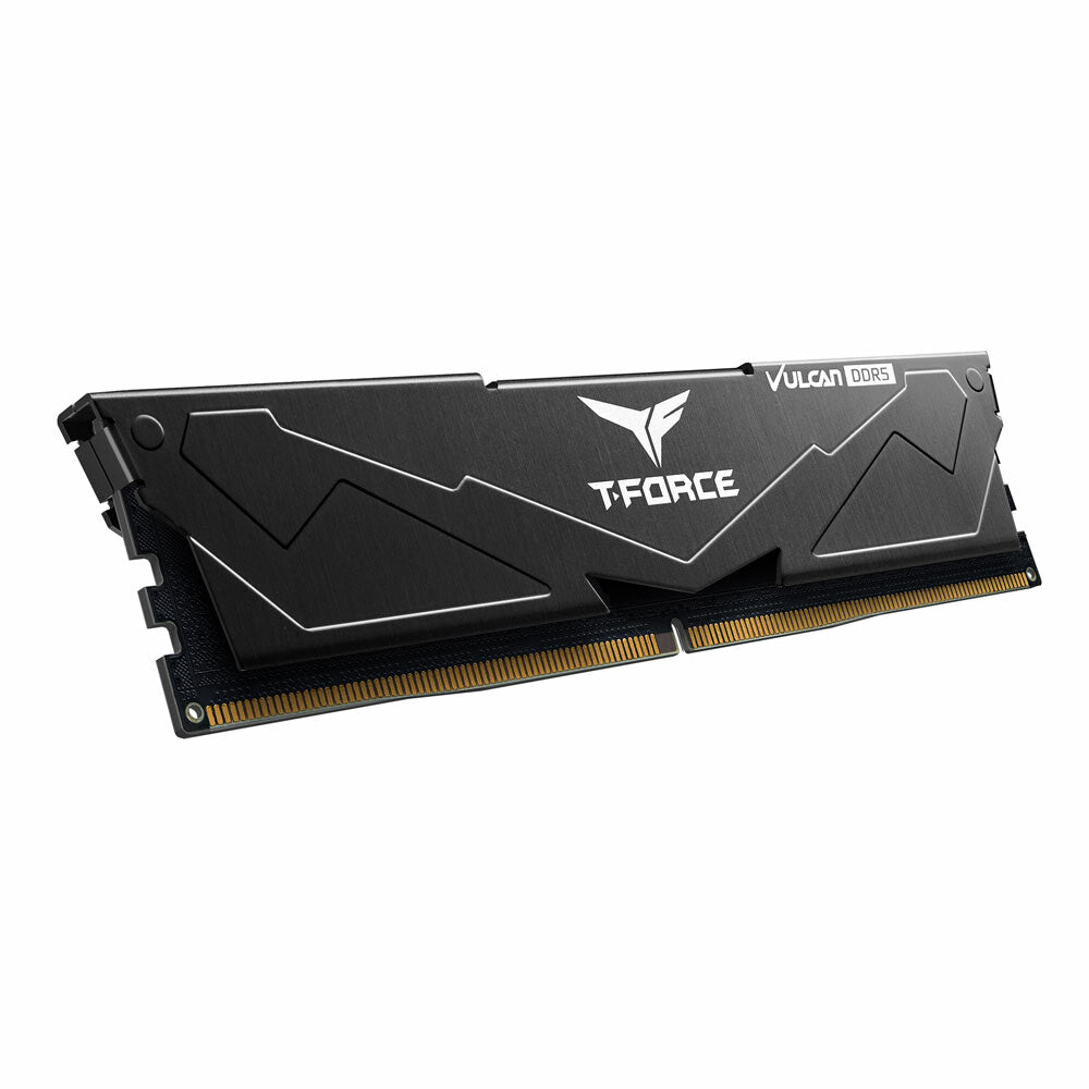 Team Group VULCAN FLBD532G6000HC30DC01 RAM-minnen 32 GB 2 x 16 GB DDR5
