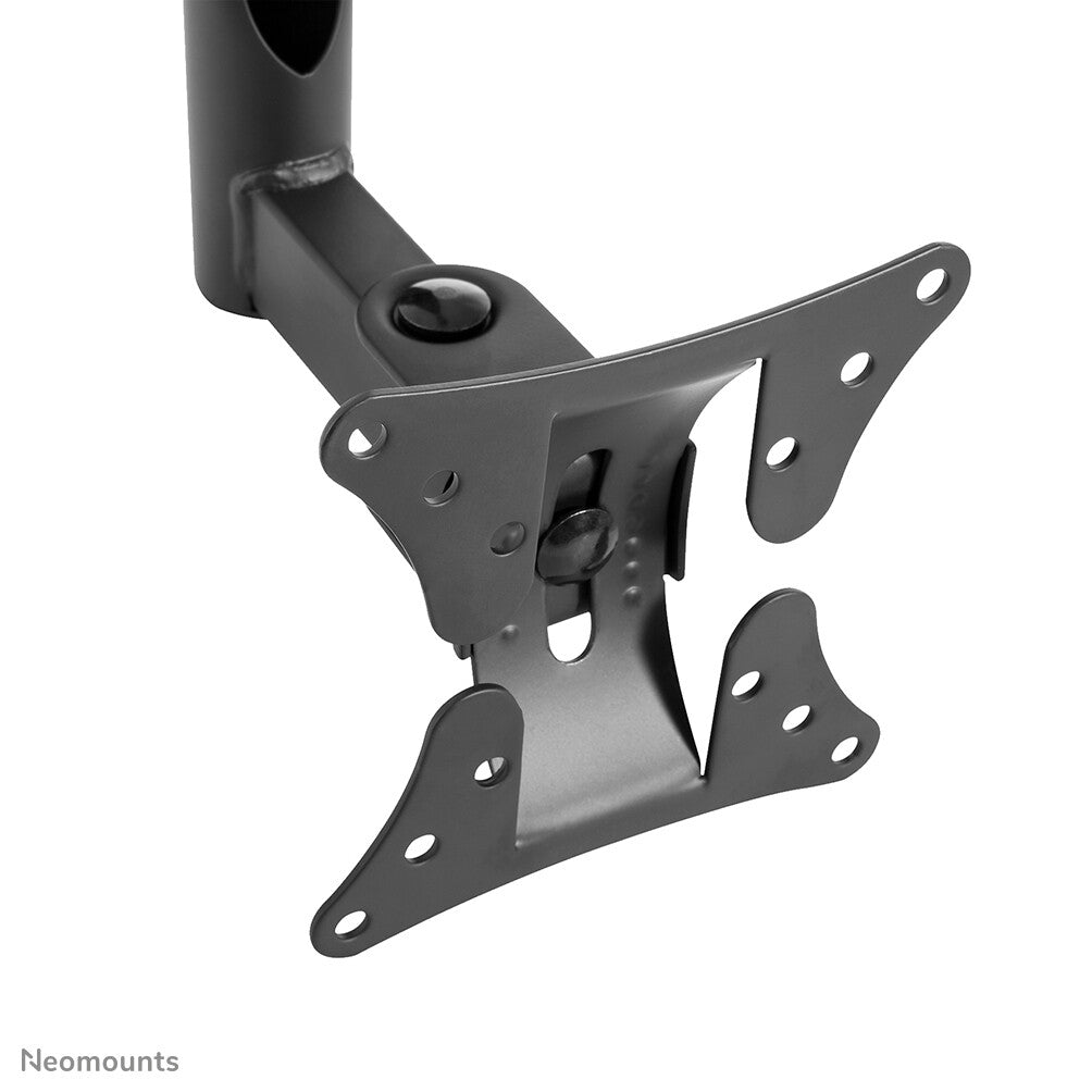 Neomounts FPMA-C050BLACK tv-fäste 76,2 cm (30") Svart