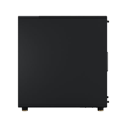 Fractal Design North Midi Tower Svart
