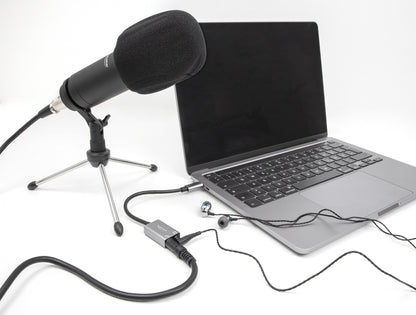 DeLOCK 67071 ljudkort USB