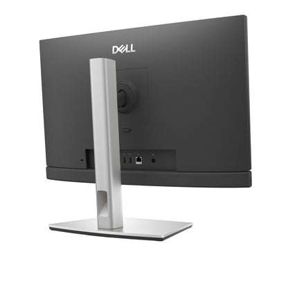 DELL Pro QC24251 Intel® Core™ i5 i5-14500T 61 cm (24") 1920 x 1080 pixlar Allt-i-ett-dator 16 GB DDR5-SDRAM 512 GB SSD Windows 11 Pro Wi-Fi 6E (802.11ax) Svart