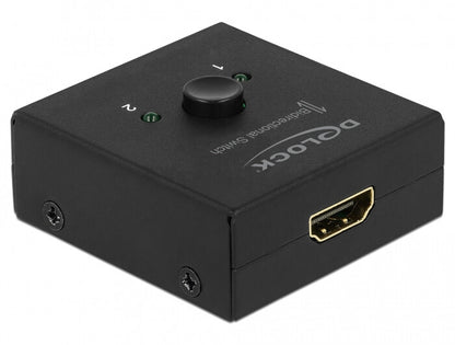 DeLOCK 64072 bild-switchar HDMI