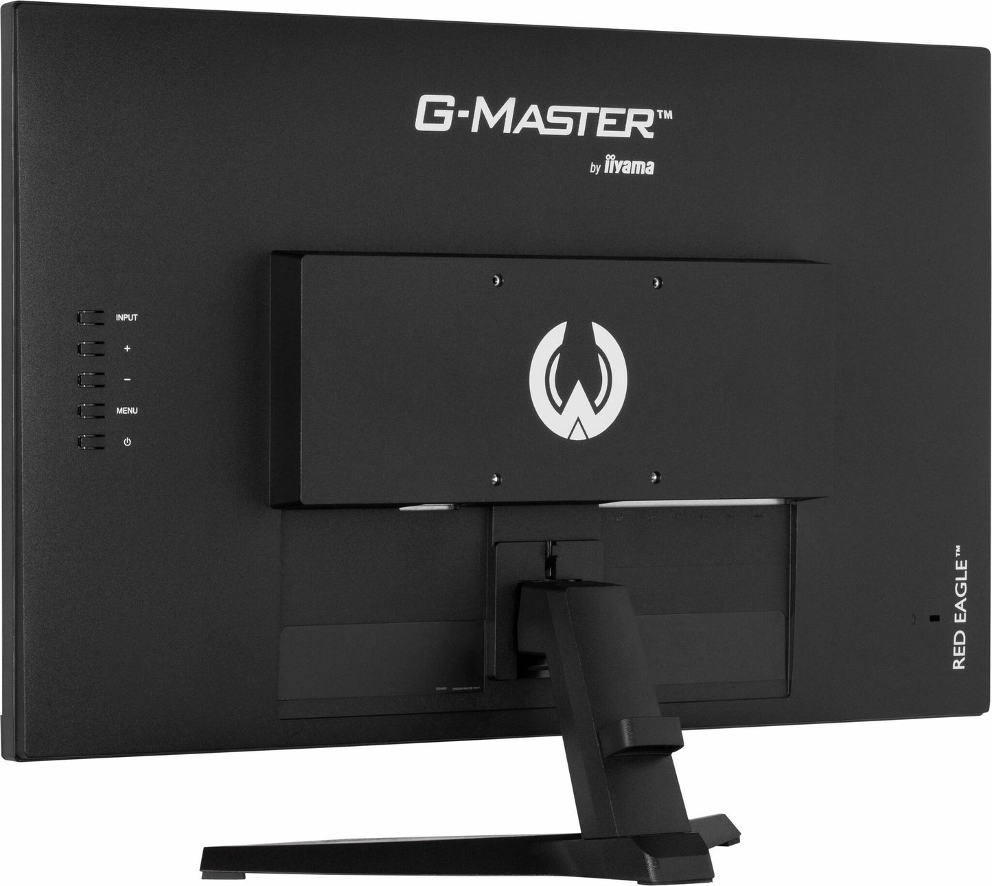 iiyama G-MASTER G2770HSU-B6 platta pc-skärmar 68,6 cm (27") 1920 x 1080 pixlar Full HD LCD Svart