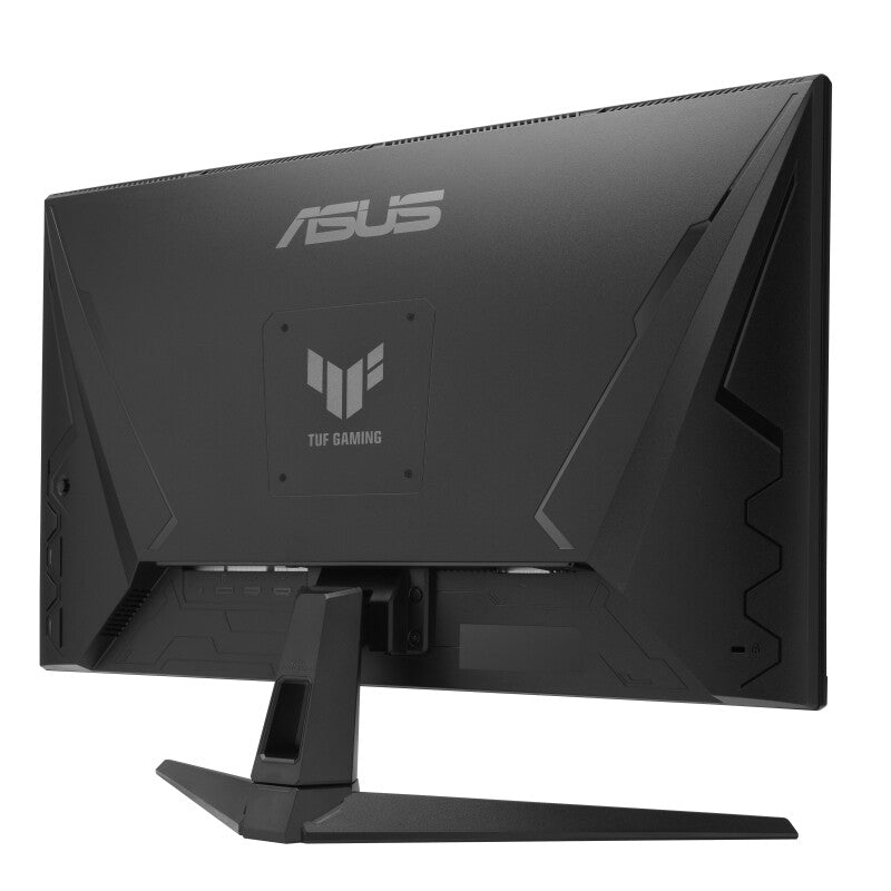 ASUS TUF Gaming VG279QM1A platta pc-skärmar 68,6 cm (27") 1920 x 1080 pixlar Full HD LCD Svart