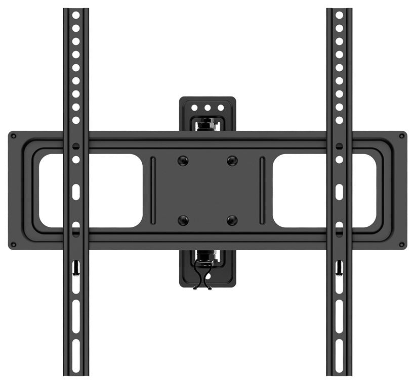 Goobay 49744 tv-fäste 139,7 cm (55") Svart