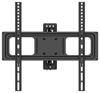 Goobay 49744 tv-fäste 139,7 cm (55") Svart