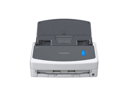 Ricoh ScanSnap iX1400 ADF-skanner 600 x 600 DPI A4 Vit