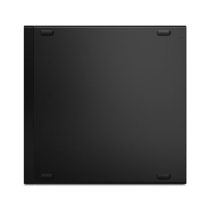 Lenovo ThinkCentre M75q AMD Ryzen™ 5 8500GE 16 GB DDR5-SDRAM 512 GB SSD Windows 11 Pro Mini PC Mini-PC Svart