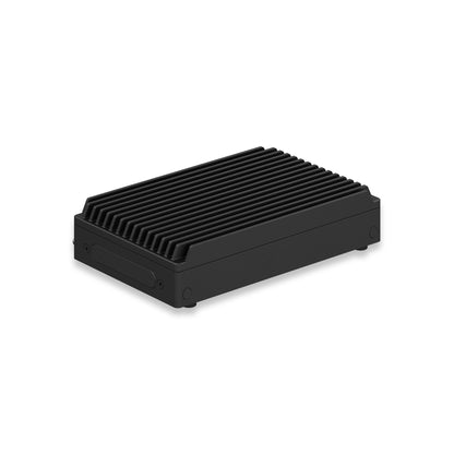 ASUS NUC 13 Rugged BNUC13BRFA200B02I Svart x7211E