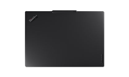 Lenovo ThinkPad P14s Gen 7 (AMD) AMD Ryzen AI 5 PRO 440 Mobil arbetsstation 35,6 cm (14") WUXGA 16 GB DDR5-SDRAM 512 GB SSD Wi-Fi 7 (802.11be) Windows 11 Pro Nordic Svart