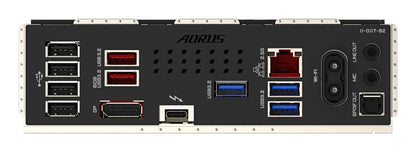 GIGABYTE Z890 AORUS ELITE WIFI7 Intel Z890 LGA 1851 (Socket V1) ATX